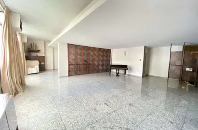 Apartamento com 4 quartos à venda na praça eugênio jardim, copacabana, rio de janeiro, 278 m2 por r$ 1.950.000