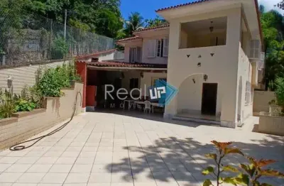 Casa com 5 quartos à venda na indiana, cosme velho, rio de janeiro, 300 m2 por r$ 2.700.000
