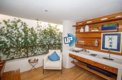 Cobertura com 5 quartos à venda na escritor rodrigo melo franco, barra da tijuca, rio de janeiro, 332 m2 por r$ 2.484.000