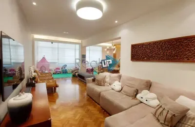 Apartamento com 4 quartos à venda na avenida rainha elizabeth da bélgica, ipanema, rio de janeiro, 168 m2 por r$ 3.200.000