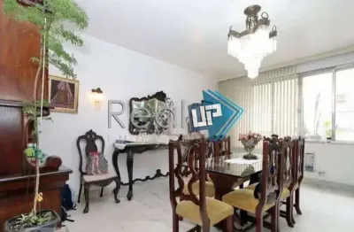 Apartamento com 3 quartos à venda na rua domingos ferreira, copacabana, rio de janeiro, 187 m2 por r$ 2.200.000