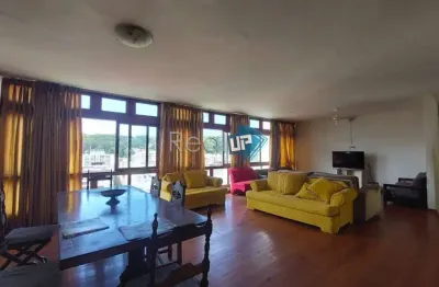 Casa com 9 quartos à venda na rua stefan zweig, laranjeiras, rio de janeiro, 429 m2 por r$ 4.450.000