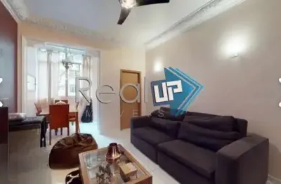 Apartamento com 3 quartos à venda na rua ministro viveiros de castro, copacabana, rio de janeiro, 80 m2 por r$ 950.000