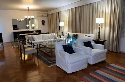 Apartamento com 3 quartos à venda na rua souza lima, copacabana, rio de janeiro, 201 m2 por r$ 1.840.000