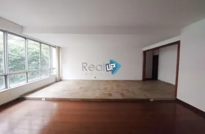 Apartamento com 3 quartos à venda na rua santa clara, copacabana, rio de janeiro, 195 m2 por r$ 1.750.000