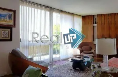 Cobertura com 3 quartos à venda na rua professor gastão bahiana, copacabana, rio de janeiro, 464 m2 por r$ 3.500.000