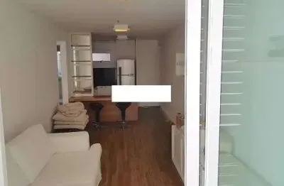 Flat com 2 quartos à venda na avenida epitácio pessoa, lagoa, rio de janeiro, 58 m2 por r$ 800.000