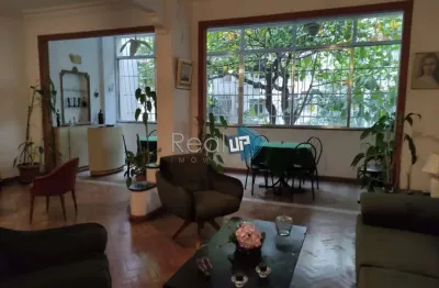 Apartamento com 4 quartos à venda na rua raimundo correia, copacabana, rio de janeiro, 180 m2 por r$ 2.000.000