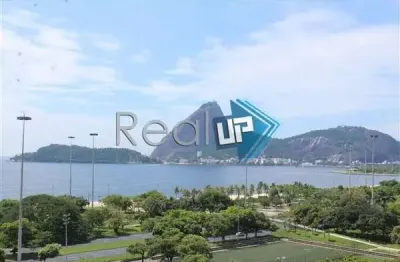 Apartamento com 3 quartos à venda na praia do flamengo, flamengo, rio de janeiro, 233 m2 por r$ 2.500.000