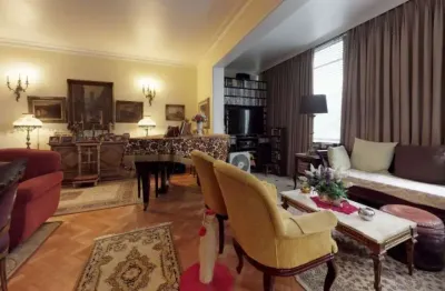 Apartamento com 3 quartos à venda na rua souza lima, copacabana, rio de janeiro, 270 m2 por r$ 2.200.000
