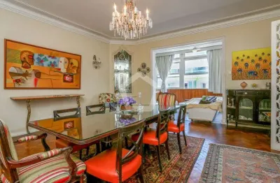 Apartamento com 4 quartos à venda na rua constante ramos, copacabana, rio de janeiro, 280 m2 por r$ 2.100.000