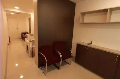 Sala comercial com 1 sala à venda na avenida olegário maciel, barra da tijuca, rio de janeiro, 25 m2 por r$ 420.000