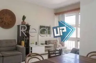 Apartamento com 3 quartos à venda na rua martins ferreira, botafogo, rio de janeiro, 94 m2 por r$ 1.050.000