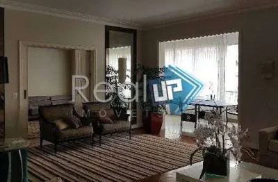 Apartamento com 4 quartos à venda na rua pompeu loureiro, copacabana, rio de janeiro, 407 m2 por r$ 5.800.000