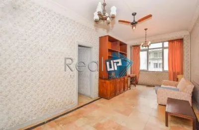 Apartamento com 3 quartos à venda na avenida nossa senhora de copacabana, leme, rio de janeiro, 124 m2 por r$ 1.000.000