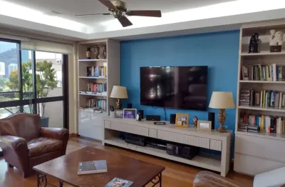 Apartamento com 3 quartos à venda na avenida epitácio pessoa, ipanema, rio de janeiro, 178 m2 por r$ 3.000.000