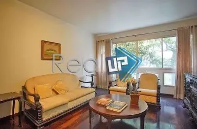 Apartamento com 4 quartos à venda na rua engenheiro cortes sigaud, leblon, rio de janeiro, 129 m2 por r$ 2.000.000