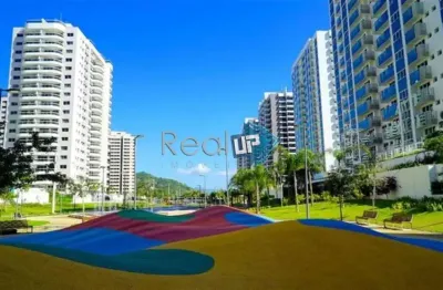 Apartamento com 2 quartos à venda na abraham medina, barra da tijuca, rio de janeiro, 77 m2 por r$ 685.000