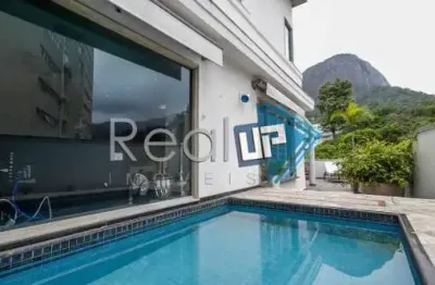 Cobertura com 3 quartos à venda na rua timóteo da costa, leblon, rio de janeiro, 251 m2 por r$ 3.990.000