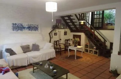 Casa em condomínio fechado com 7 quartos à venda na rua emílio berla, copacabana, rio de janeiro, 190 m2 por r$ 1.880.000