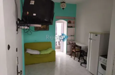 Apartamento com 1 quarto à venda na rua bulhões de carvalho, copacabana, rio de janeiro, 28 m2 por r$ 600.000
