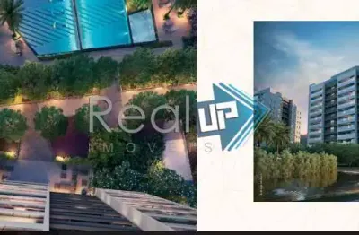 Apartamento com 3 quartos à venda na avenida rosauro estellita, barra da tijuca, rio de janeiro, 120 m2 por r$ 1.544.280