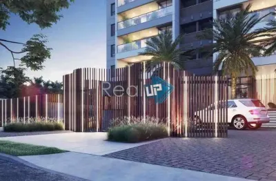 Apartamento com 3 quartos à venda na avenida rosauro estellita, barra da tijuca, rio de janeiro, 123 m2 por r$ 1.659.810