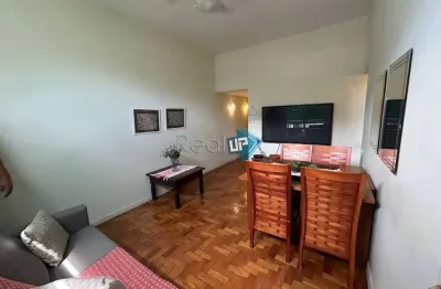 Apartamento com 2 quartos à venda na rua nascimento silva, ipanema, rio de janeiro, 60 m2 por r$ 1.080.000