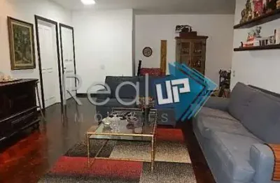 Apartamento com 3 quartos à venda na rua marquês de são vicente, gávea, rio de janeiro, 139 m2 por r$ 2.200.000