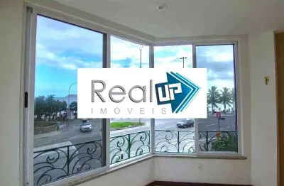 Apartamento com 3 quartos à venda na avenida vieira souto, ipanema, rio de janeiro, 172 m2 por r$ 7.000.000