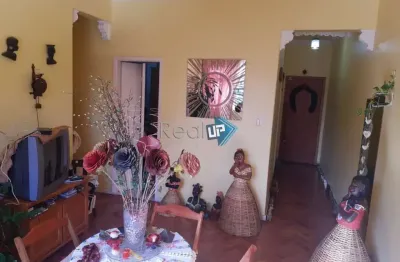 Apartamento com 2 quartos à venda na rua voluntários da pátria, botafogo, rio de janeiro, 70 m2 por r$ 800.000