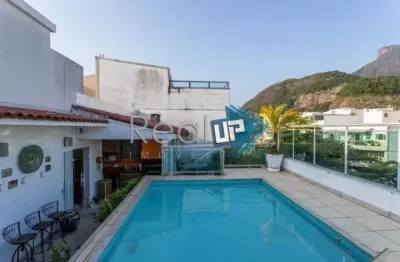 Cobertura com 3 quartos à venda na rua aldo bonadei, barra da tijuca, rio de janeiro, 298 m2 por r$ 3.500.000