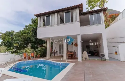Casa com 5 quartos à venda na Rua Stefan Zweig, Laranjeiras, Rio de Janeiro, 276 m2 por R$ 2.370.000