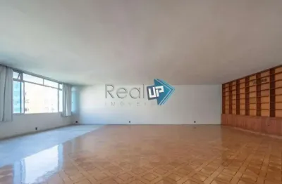 Apartamento com 4 quartos à venda na avenida oswaldo cruz, flamengo, rio de janeiro, 372 m2 por r$ 1.600.000