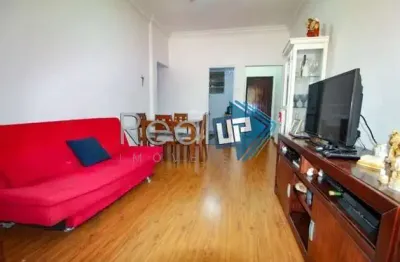 Apartamento com 2 quartos à venda na rua bento lisboa, catete, rio de janeiro, 87 m2 por r$ 700.000