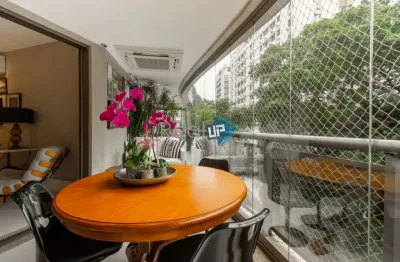 Apartamento com 4 quartos à venda na rua presidente alfonso lópez, lagoa, rio de janeiro, 221 m2 por r$ 3.100.000