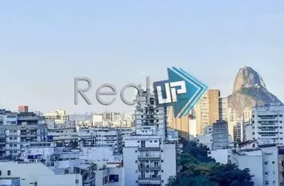 Apartamento com 2 quartos à venda na rua macedo sobrinho, humaitá, rio de janeiro, 65 m2 por r$ 750.000