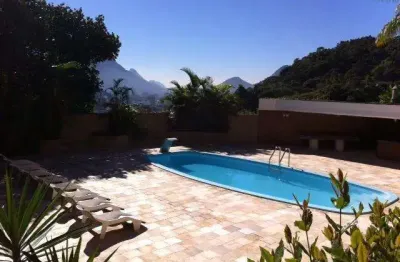 Casa com 6 quartos à venda na rua caio mário, gávea, rio de janeiro, 733 m2 por r$ 6.500.000