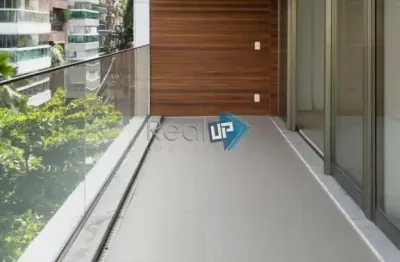Cobertura com 3 quartos à venda na rua igarapava, leblon, rio de janeiro, 236 m2 por r$ 6.900.000