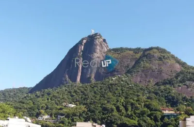 Apartamento com 3 quartos à venda na rua visconde de silva, humaitá, rio de janeiro, 99 m2 por r$ 980.000
