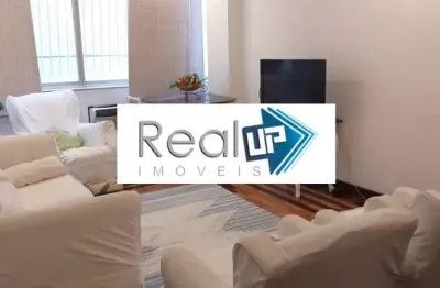 Apartamento com 3 quartos à venda na avenida nossa senhora de copacabana, copacabana, rio de janeiro, 90 m2 por r$ 850.000