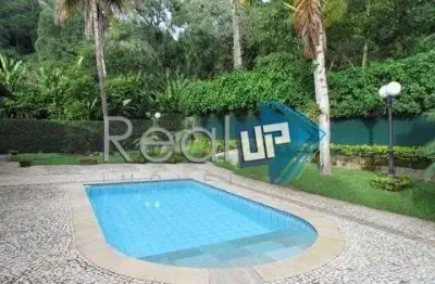 Casa em condomínio fechado com 4 quartos à venda na joão coelho branco, itanhangá, rio de janeiro, 340 m2 por r$ 1.600.000