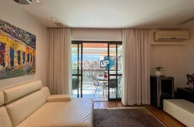 Apartamento com 4 quartos à venda na ferreira de rezende, lagoa, rio de janeiro, 205 m2 por r$ 4.200.000