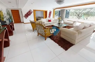 Apartamento com 7 quartos à venda na praia do flamengo, flamengo, rio de janeiro, 547 m2 por r$ 8.500.000