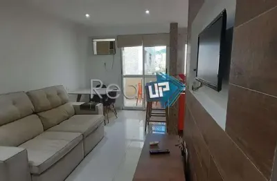 Prédio com 1 sala à venda na rua custódio serrão, lagoa, rio de janeiro, 42 m2 por r$ 1.100.000
