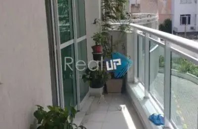 Apartamento com 2 quartos à venda na rua barão de mesquita, andaraí, rio de janeiro, 78 m2 por r$ 600.000