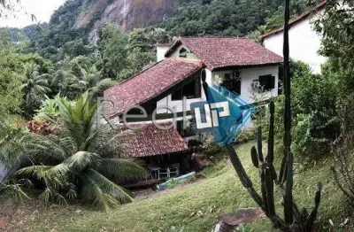 Casa em condomínio fechado com 4 quartos à venda na estrada de jacarepaguá, itanhangá, rio de janeiro, 250 m2 por r$ 1.000.000