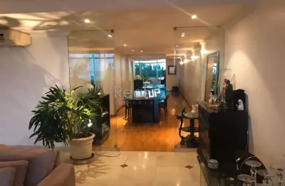 Apartamento com 3 quartos à venda na avenida atlântica, leme, rio de janeiro, 214 m2 por r$ 3.649.000