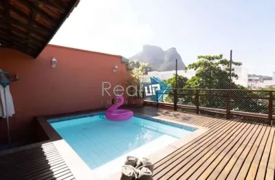 Cobertura com 4 quartos à venda na rua aldo bonadei, barra da tijuca, rio de janeiro, 392 m2 por r$ 3.200.000