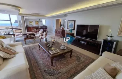 Apartamento com 4 quartos à venda na avenida lúcio costa, barra da tijuca, rio de janeiro, 304 m2 por r$ 5.900.000